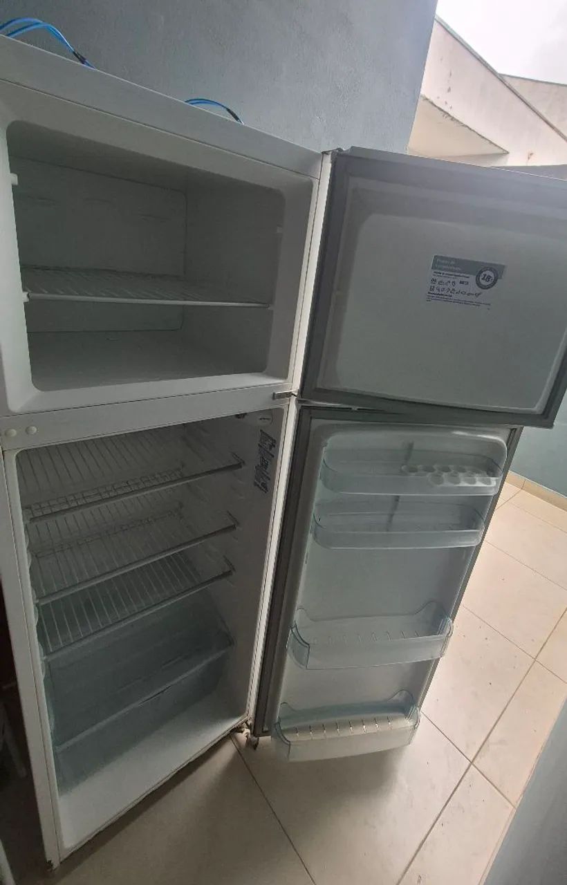 Geladeira electrolux  - Foto 4