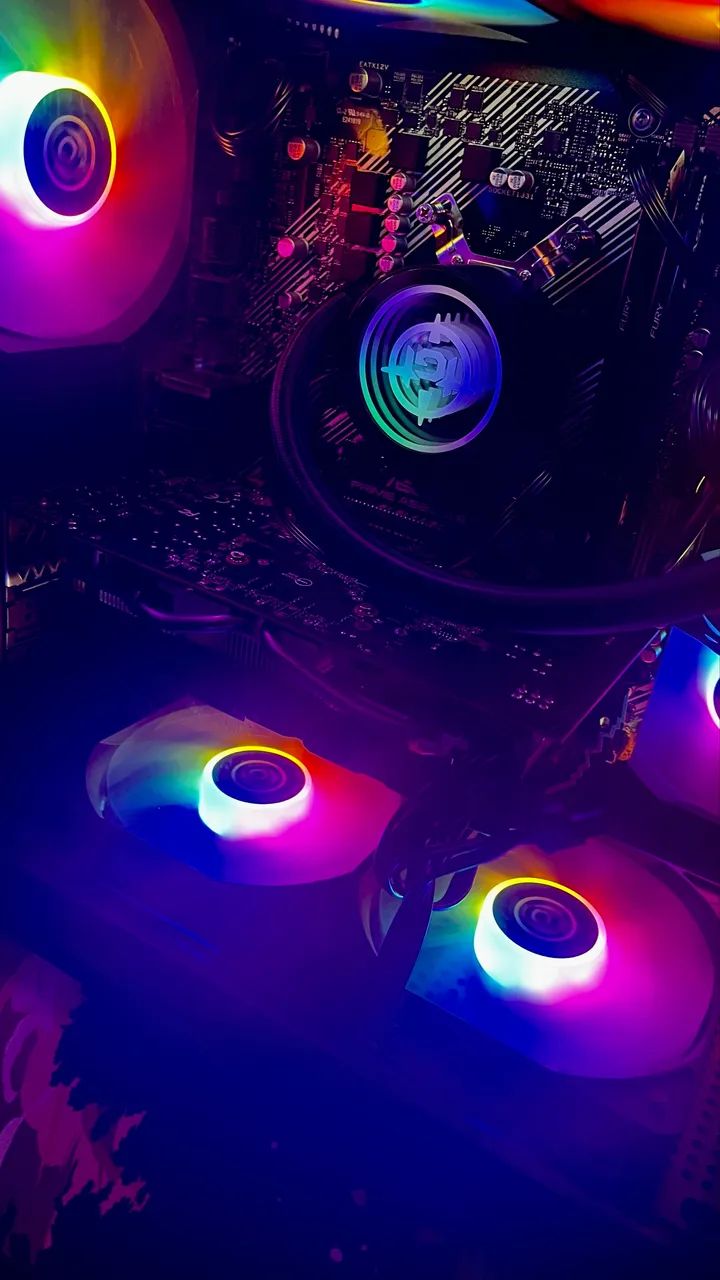 RX 580 8GB  - Foto 2