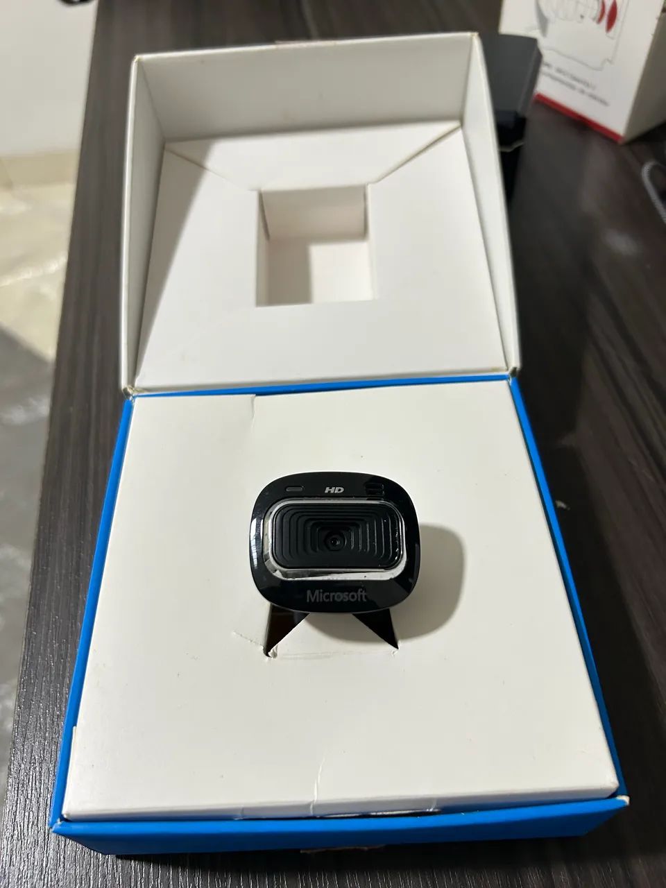 WEBCAM da Microsoft Life-cam 3000 - Foto 2