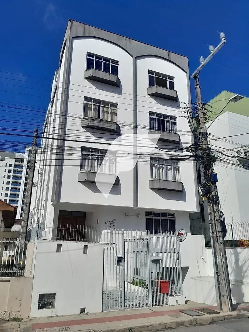 Apartamento 3 Quartos com 1 Suíte e 81m² - Canto