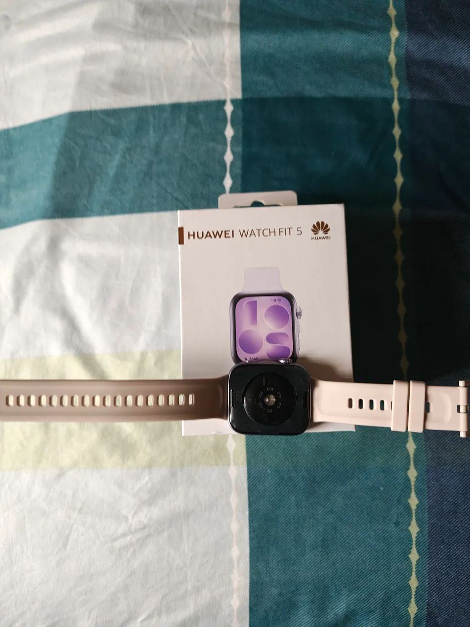 Huawei watch fit 5  - Foto 2