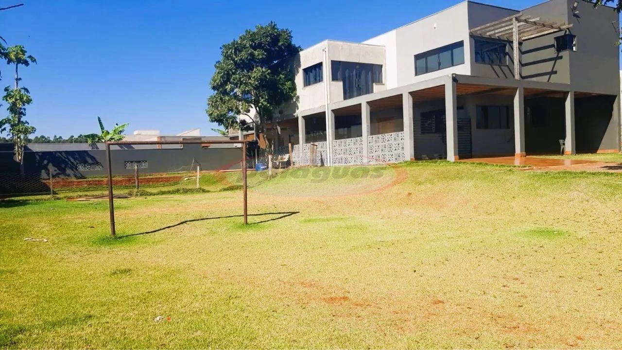 Casa à venda em Gleba Alegre, Mandaguari-PR