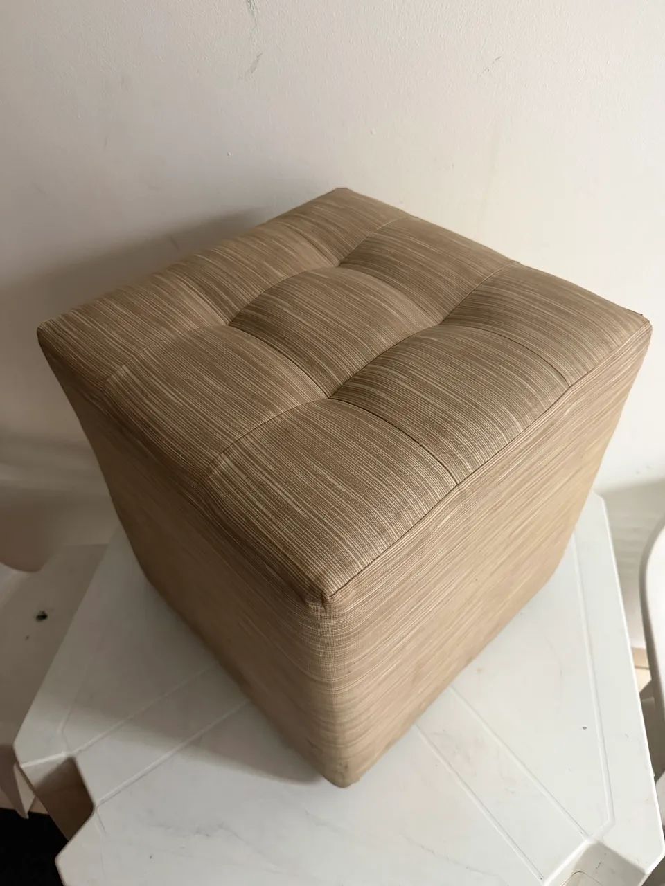 30 Pufs 40x40 (cada)