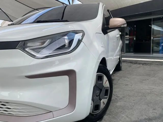 JAC E-JS1 62cv 5P Aut. (elétrico) 2023 - Foto 3
