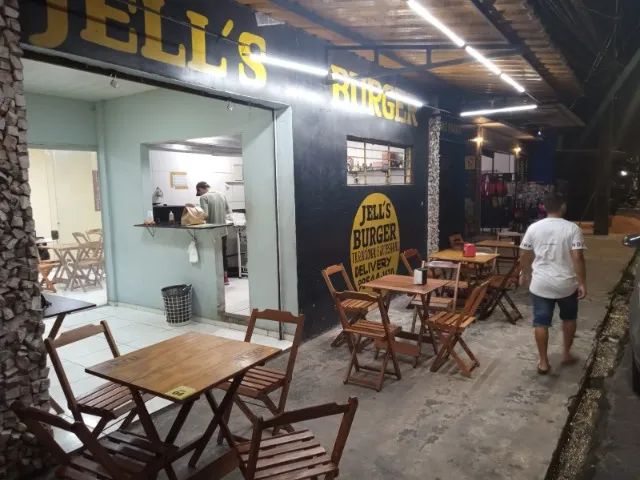 Alugo Ponto Comercial em Icoaraci, Próximo a 8 de Maio.