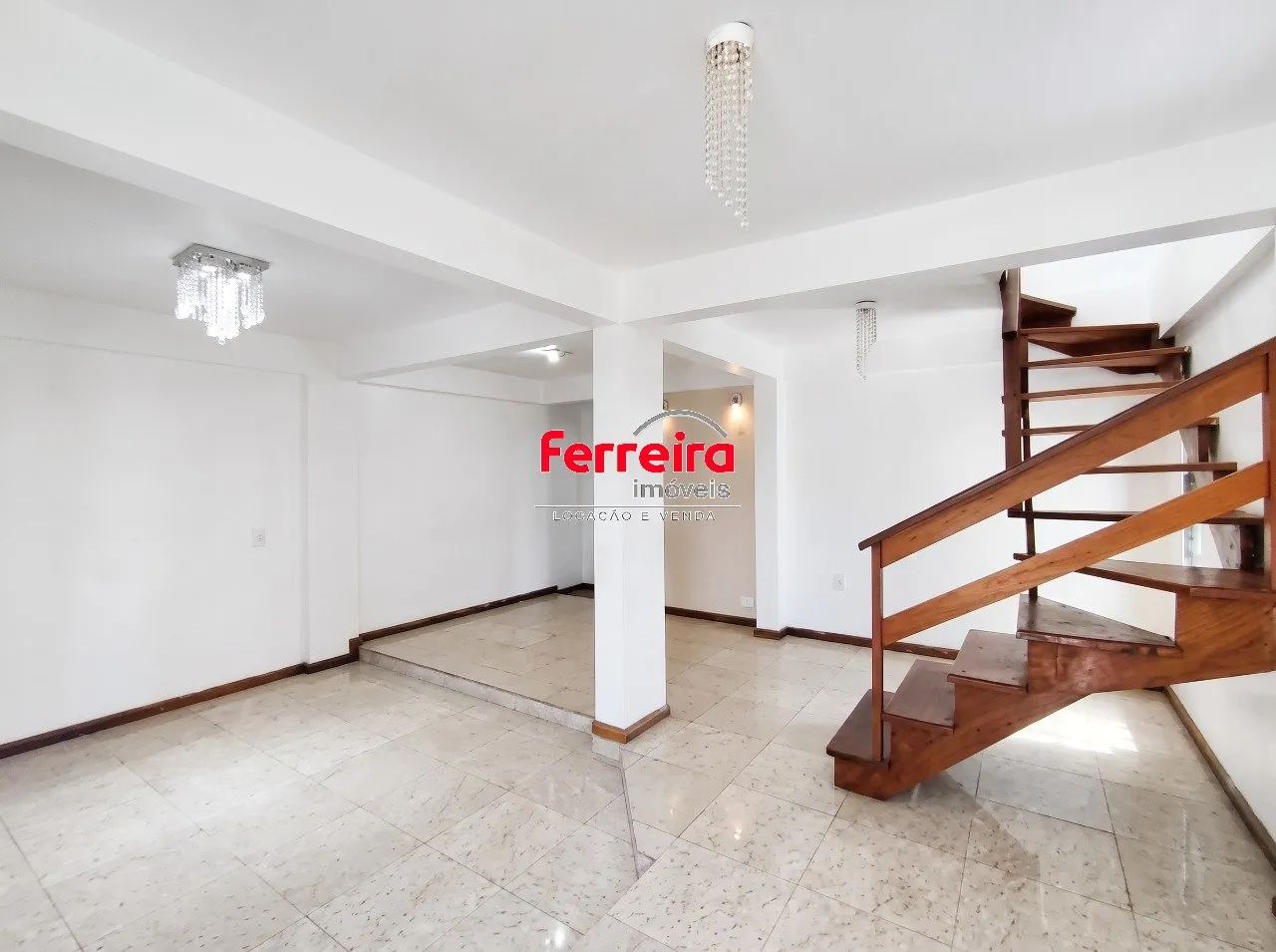 Edifício para Aluguel no Bairro Cristo Redentor com 230m² de Área Útil - Foto 2