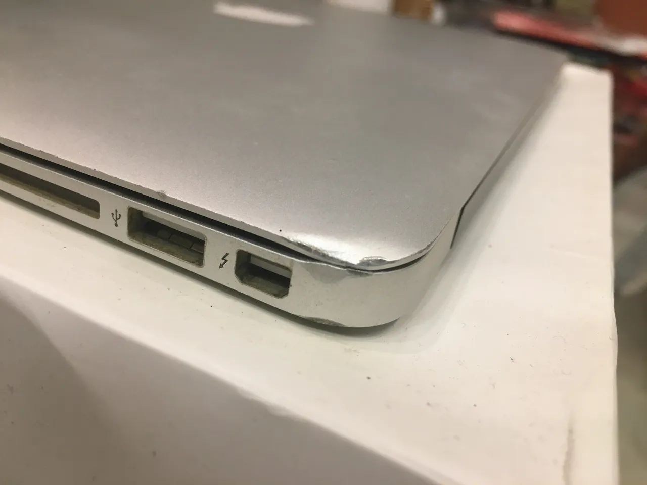 MacBook Air 2015 Core i5 - Notebooks - Alecrim, Natal 1500895965 | OLX