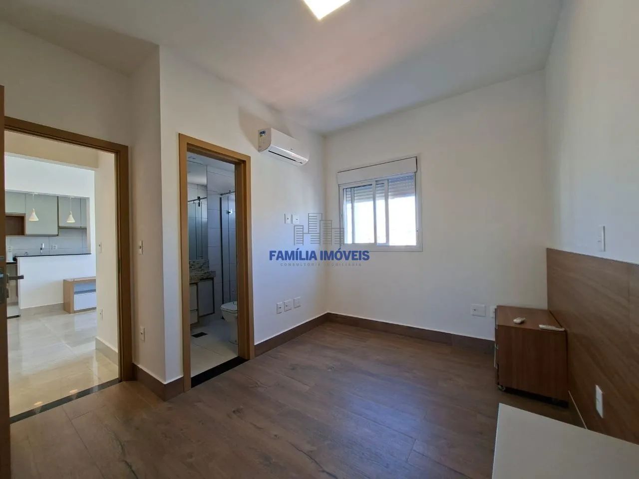 Apartamento para alugar 1 suite lazer completo Embaré Santos SP - Foto 6