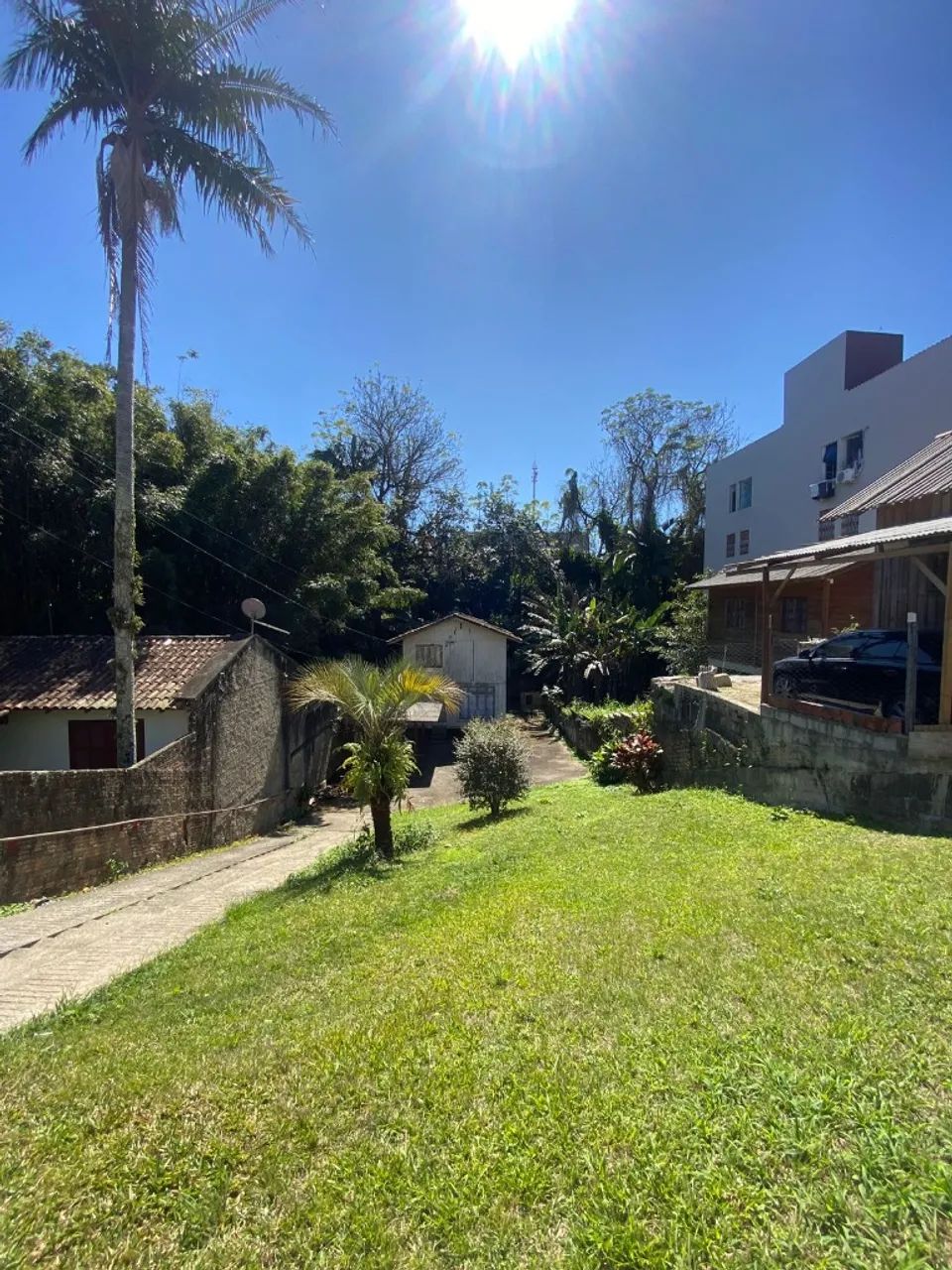 Terreno à venda em Coloninha - Florianópolis - Foto 3