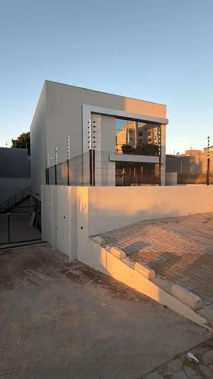 Imóvel para aluguel possui 400 metros quadrados com 2 quartos em Paiaguás - Cuiabá - MT - Foto 2