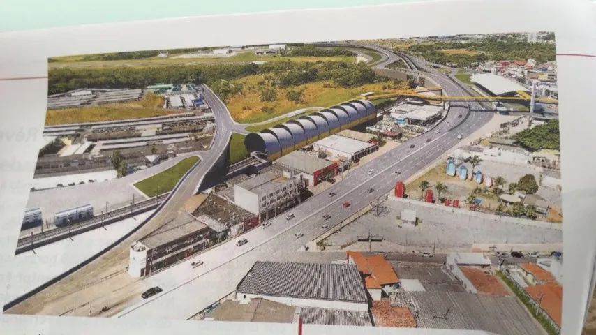LOJA 200 M2 - LAURO DE FREITAS - Foto 5