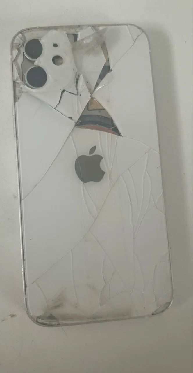 iPhone 12 - Foto 5