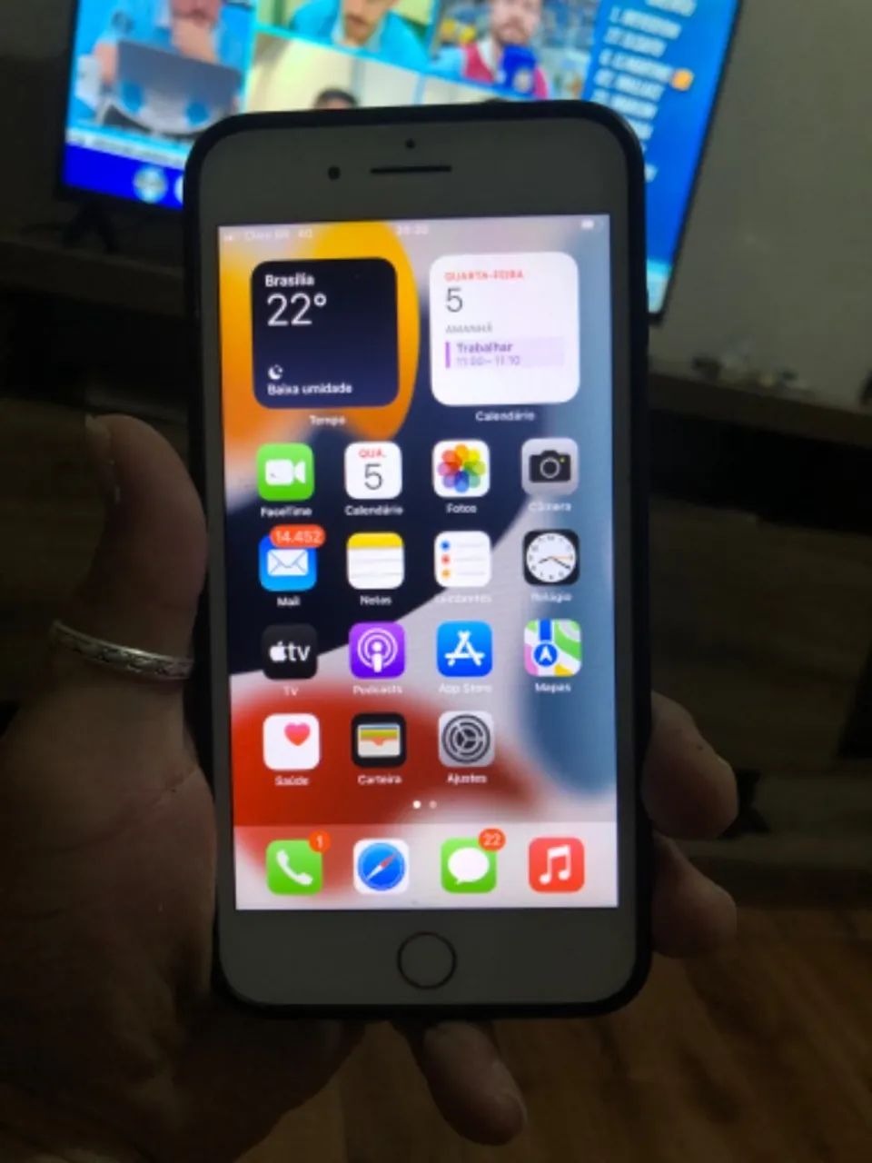 Celular  - Foto 2