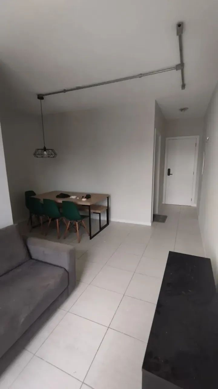 Apartamento para Alugar no Edifico Jupiter com 3x4, 1 suite e 1 vaga, Mangueirao, Belém, P - Foto 2