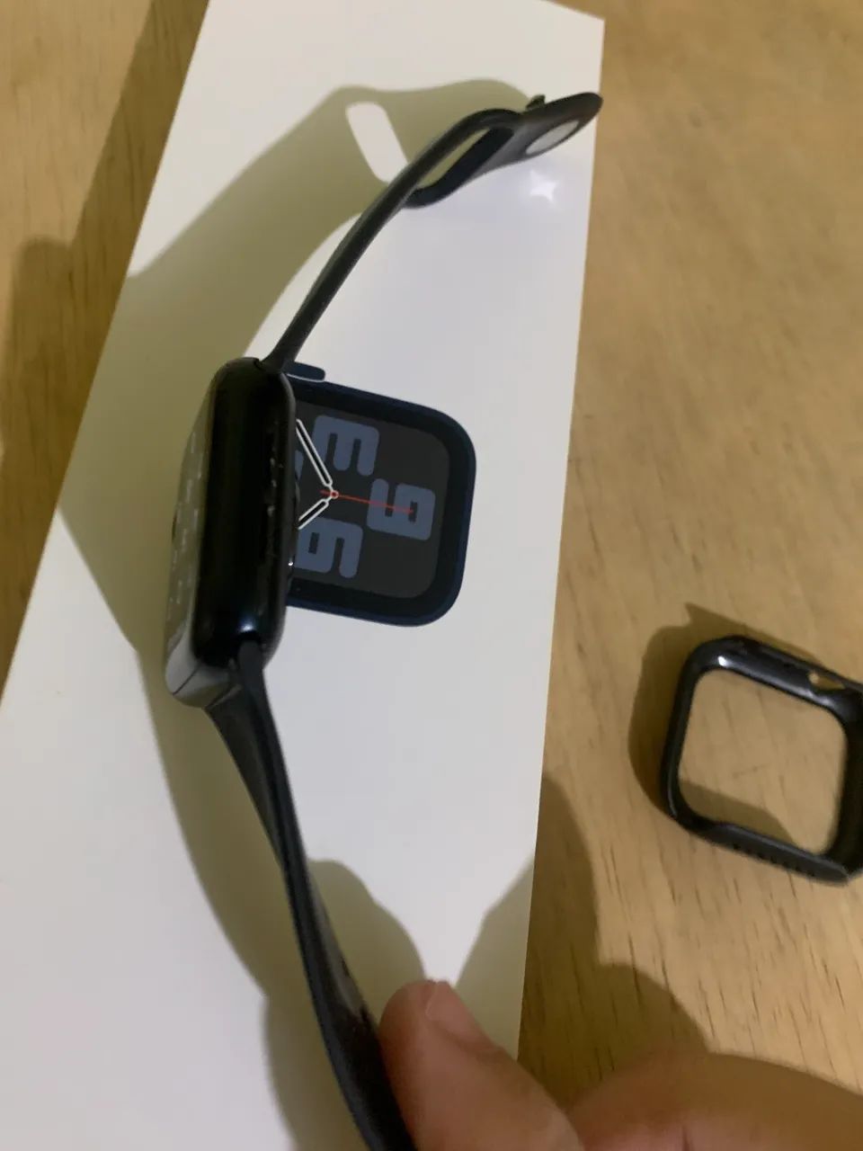 Apple Watch SE 2 - 40mm - Foto 3