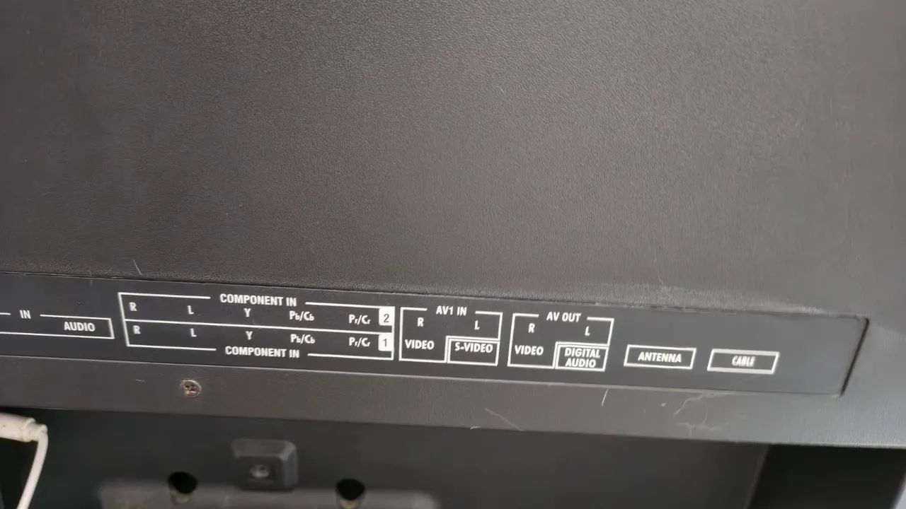 Televisão SEMP TOSHIBA - Foto 4