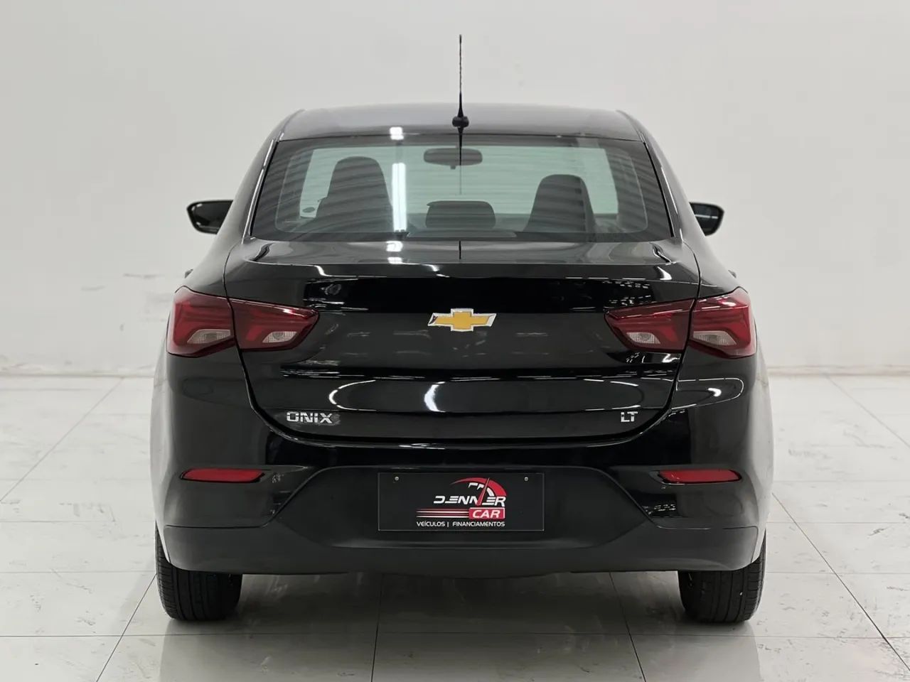 Chevrolet Onix 2022 - Foto 5