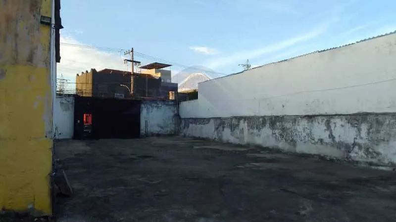 Vazio e Plano - Foto 4