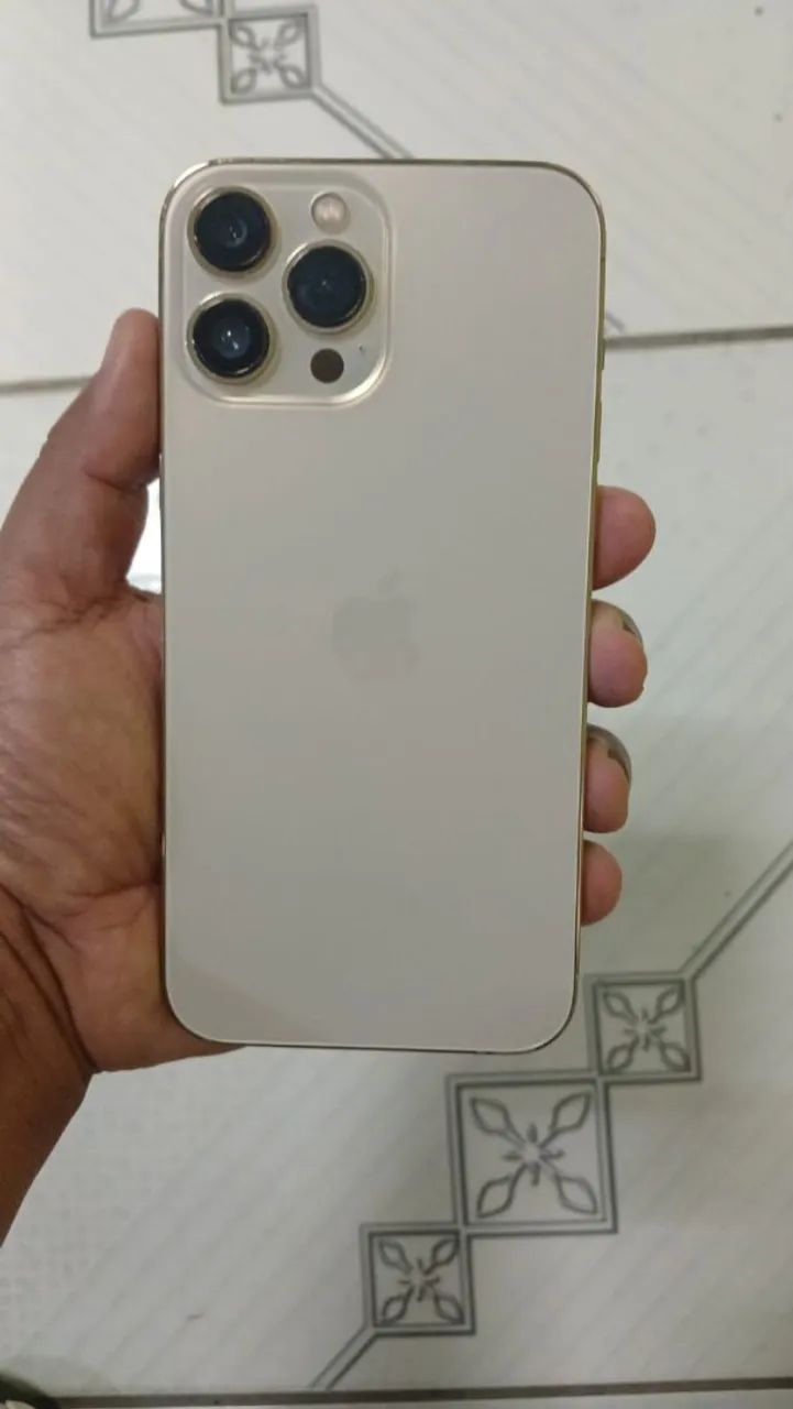 IPhone 13 Pro Max 128gb - Foto 2