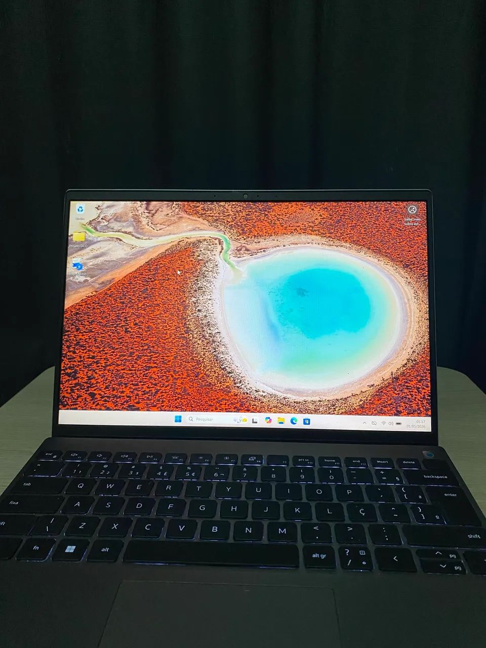 Dell Vostro 5320 i5 (12ª geração)| 8GB | SSD | Pronto pra Uso