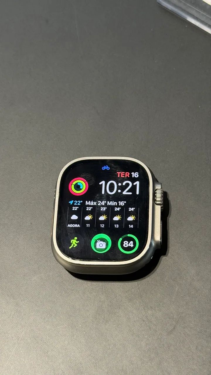 Apple watch ultra 2 - Foto 2