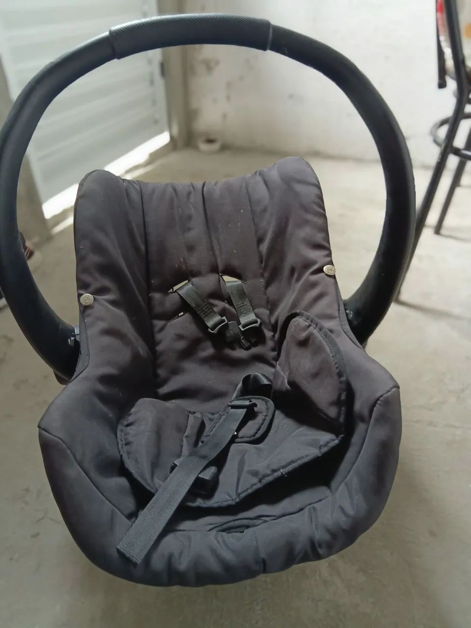Vende-se bebê conforto  - Foto 3