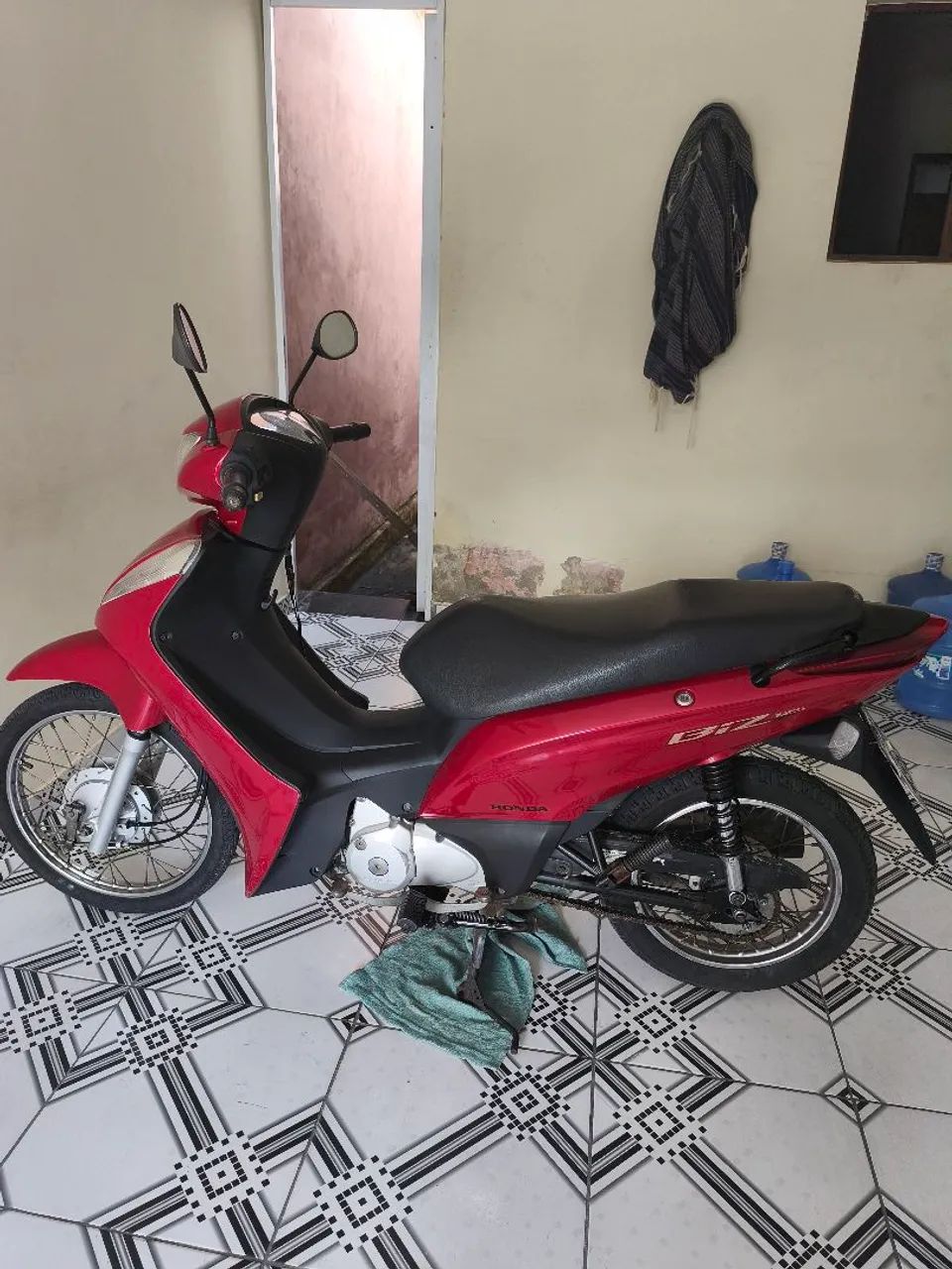 Biz 125 - Foto 2