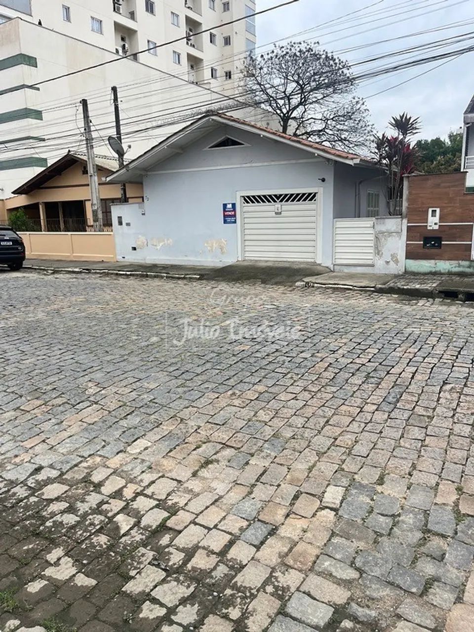 Terreno Santa Rita em Brusque - Foto 2
