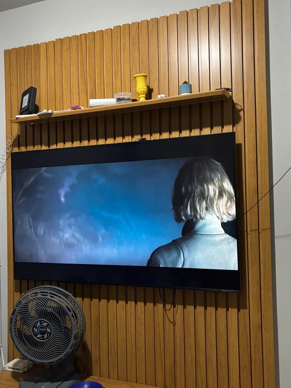 Tv Samsung 70 polegadas 