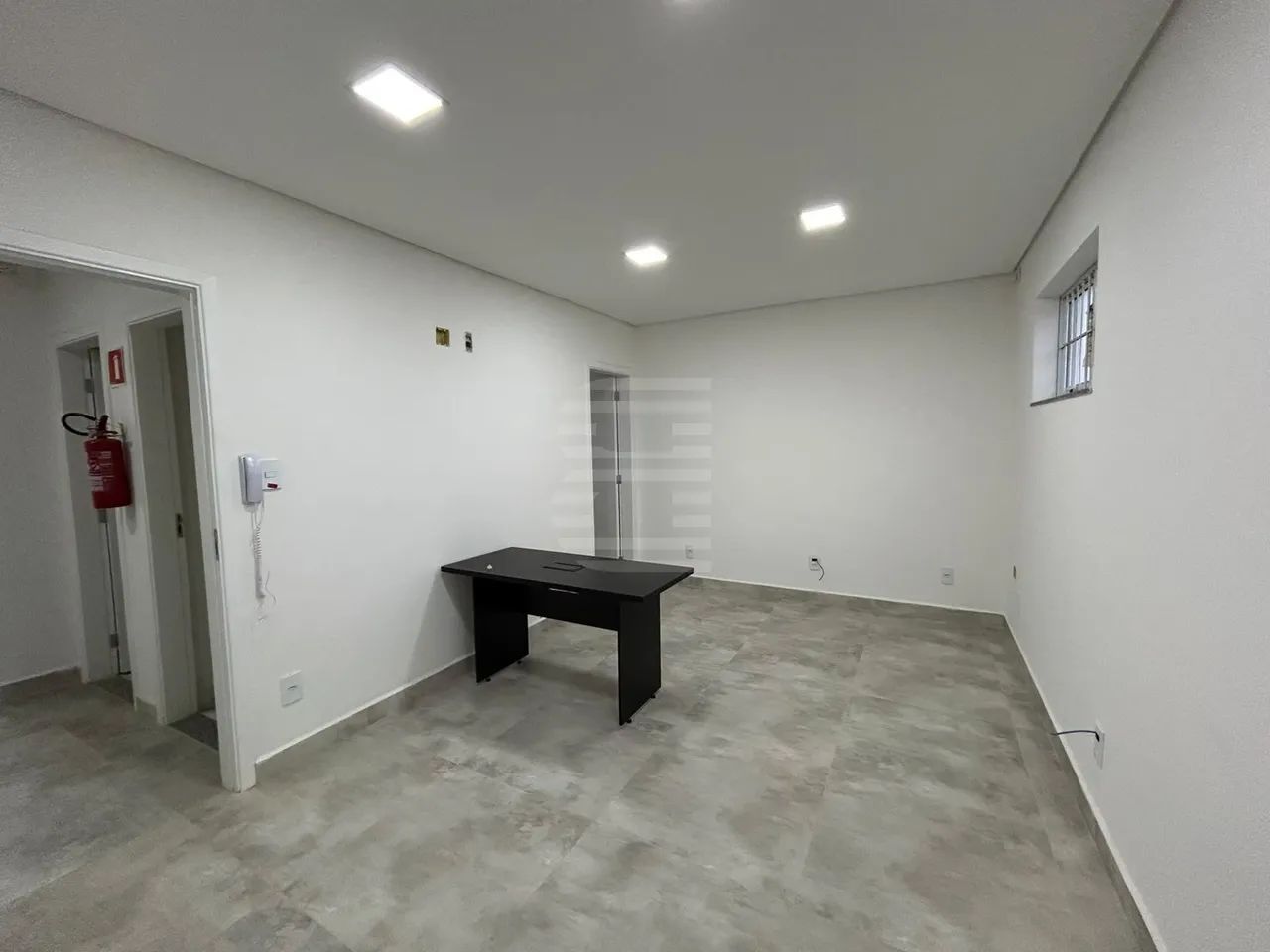 SALA COMERCIAL 17m² PARA LOCAÇÃO NO JARDIM AURÉLIA - CAMPINAS/SP