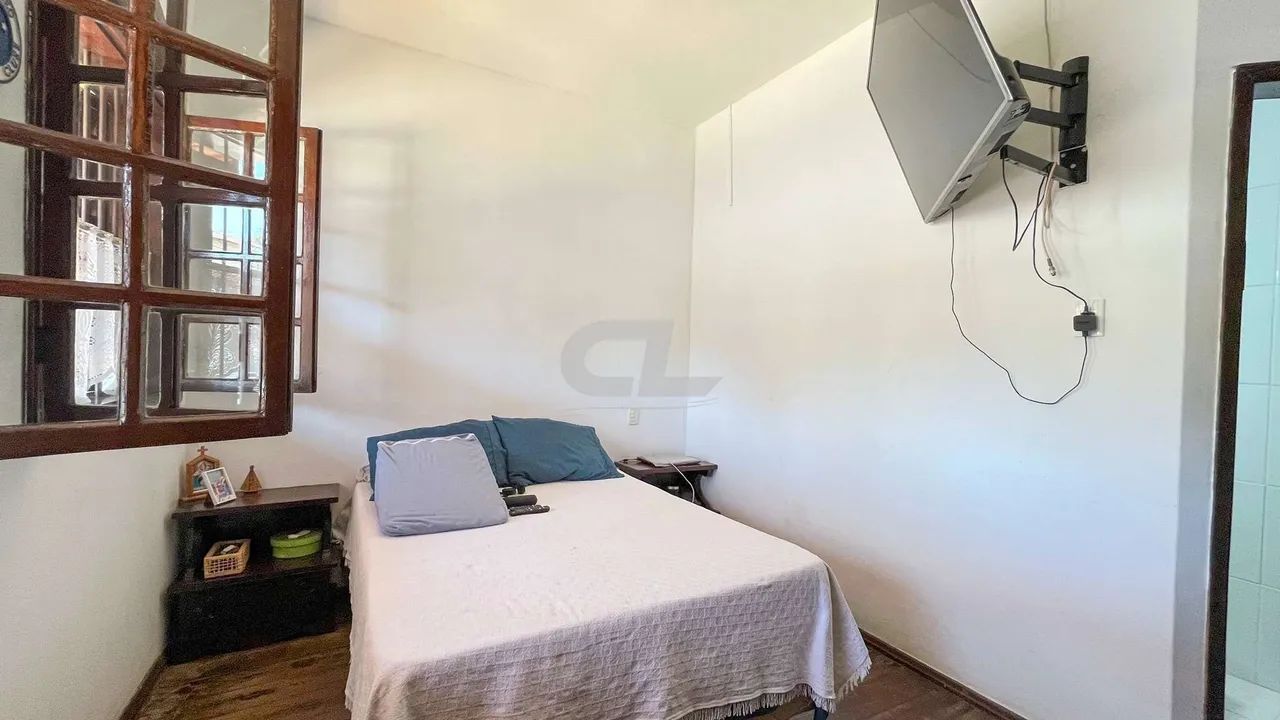 Casa, 4 quartos, 1 suite, 3 vagas - Foto 5