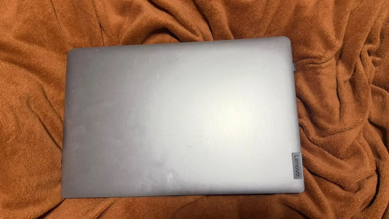 Lenovo Ideapad 3 i5 11 geração 8 gbs - Foto 3