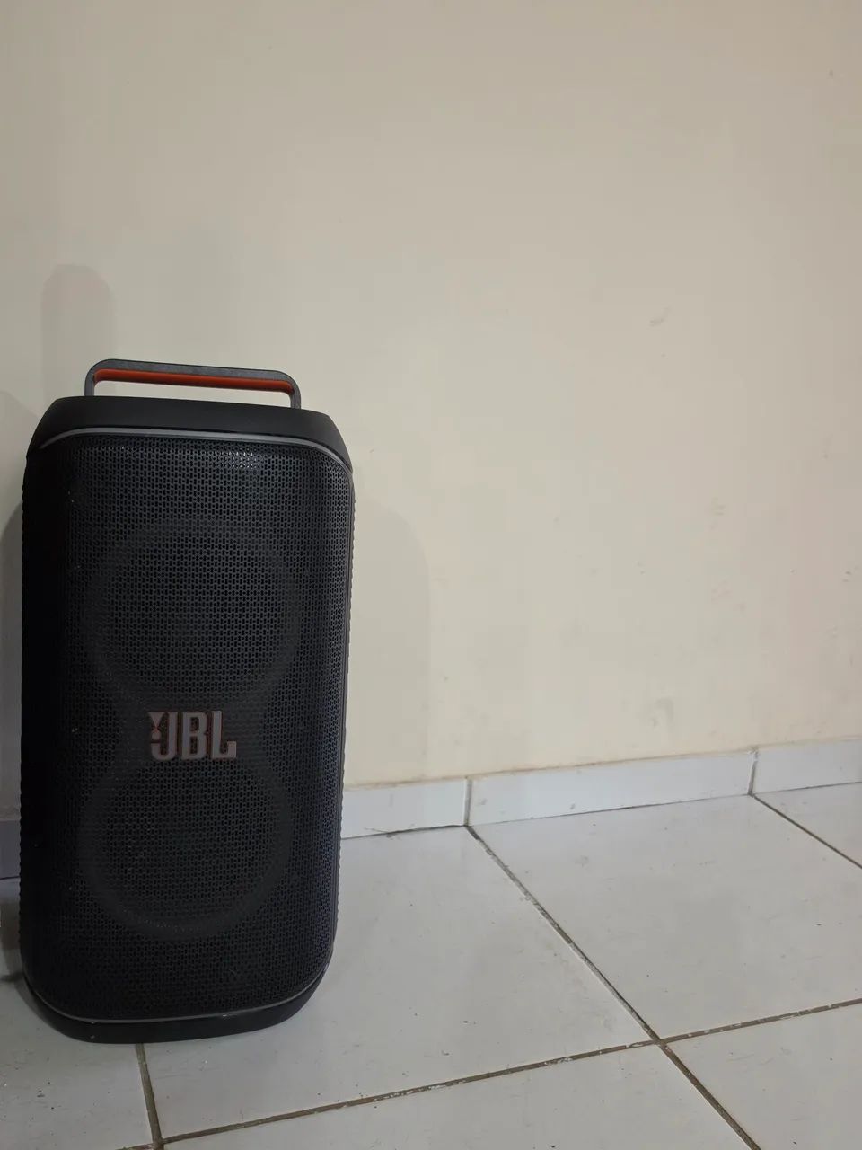 Caixa JBL 120 - Foto 2