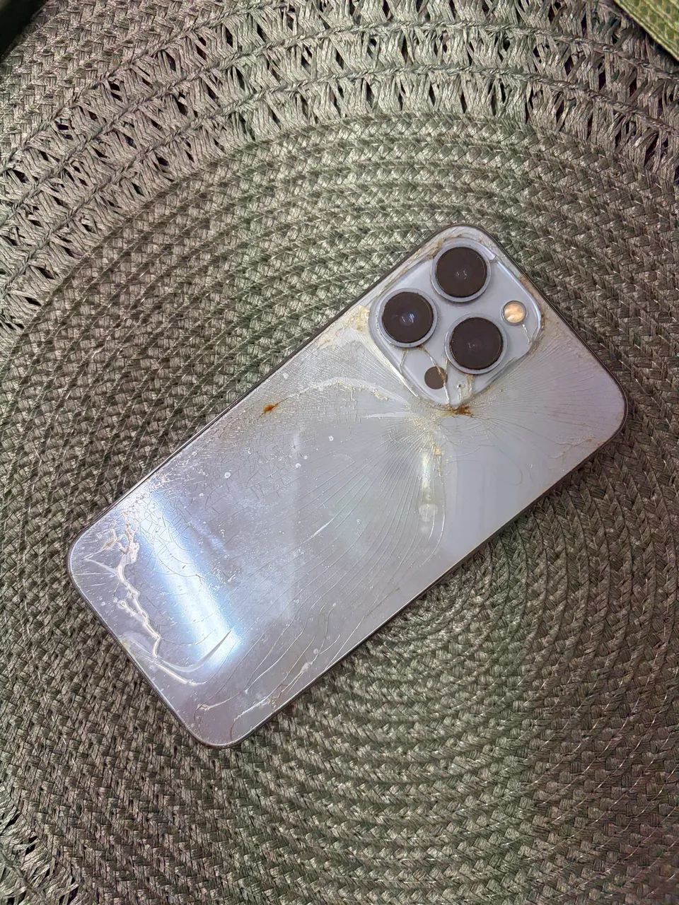 IPhone 13 pro - Foto 2