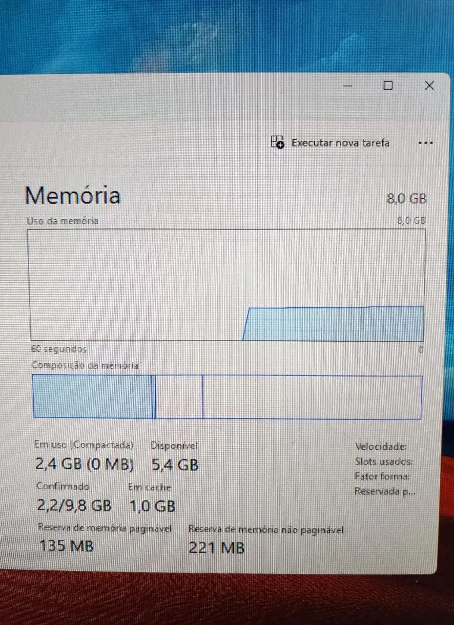 Computador i3 7100 8gb ddr4 hd 500gb - Foto 3