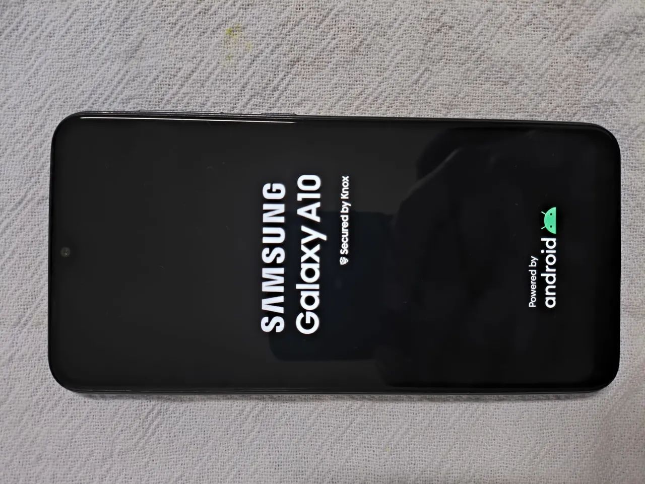 Celular Samsung A10