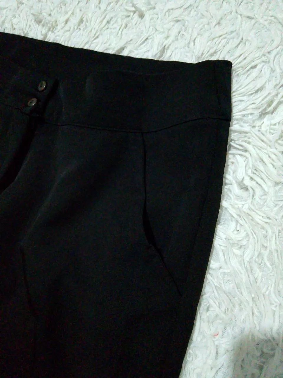 Calça social  - Foto 4