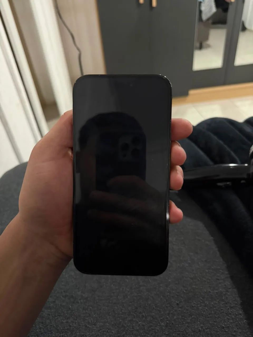 iPhone 14 Pro Max 128gb - Foto 4