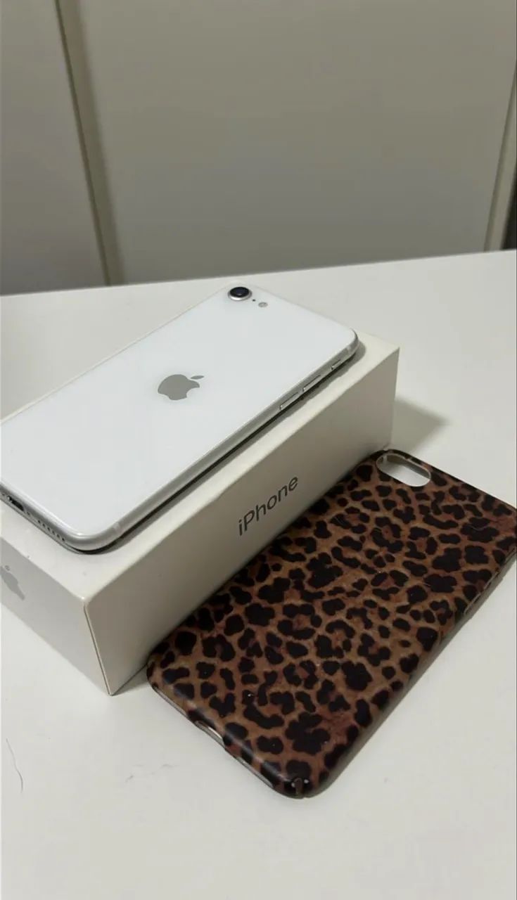 IPhone SE 2 Geração 
