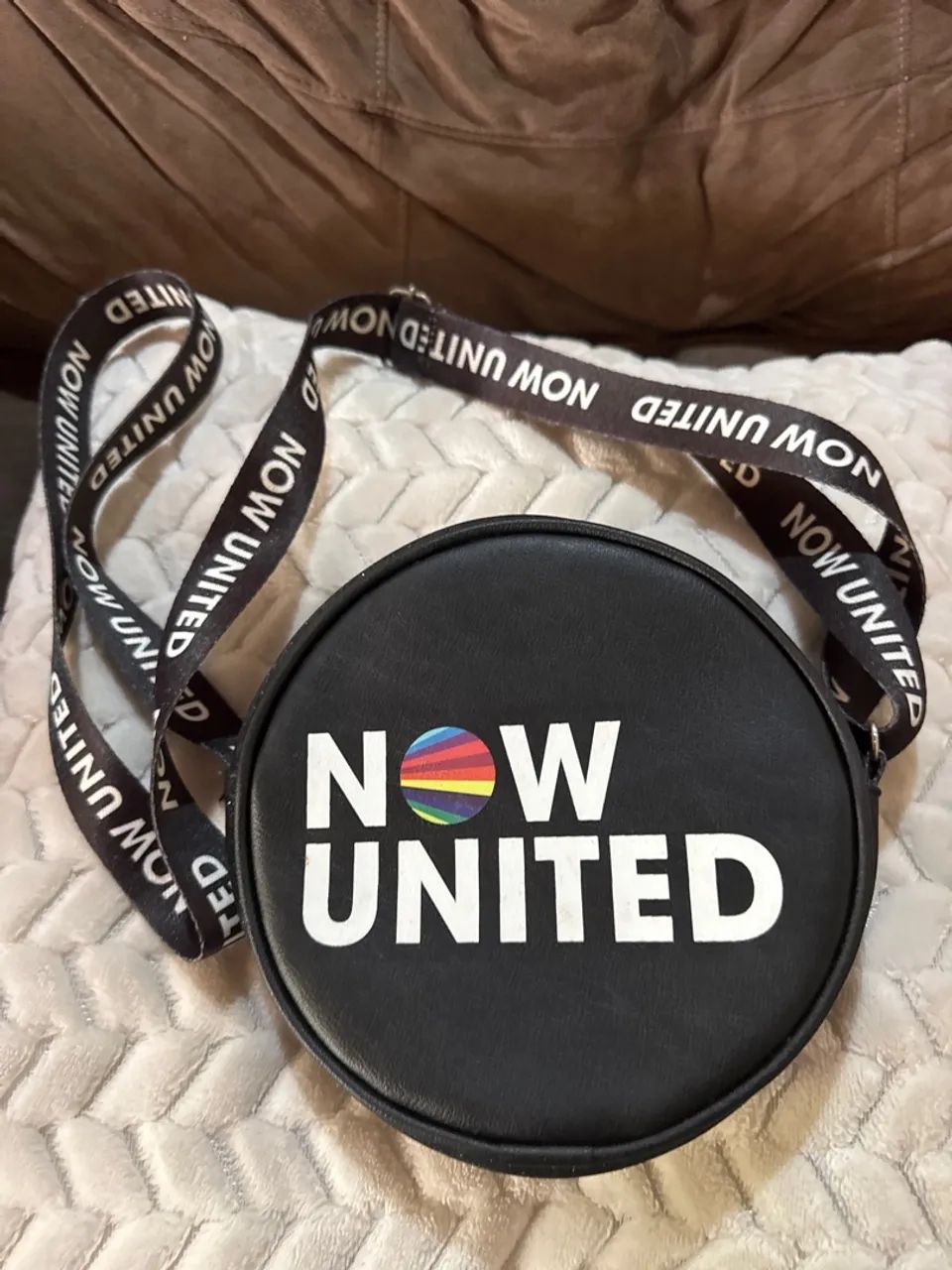 Bolsa now United 