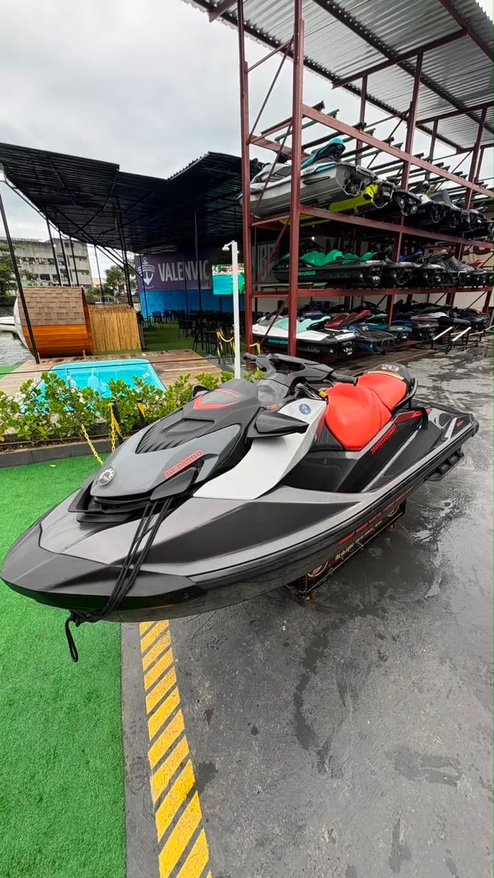 JETSKI GTI 170 - 2022