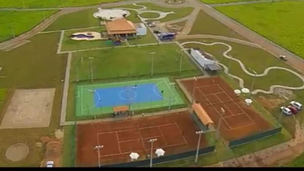 Lotes de terreno para Mini Chácara - Foto 4