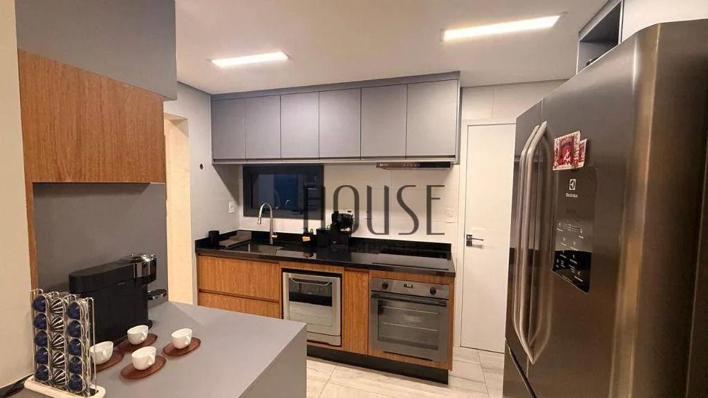 Apartamento com 3 quartos à venda, 131 m² - Condomínio Edifício Avant-garde - Sorocaba/SP - Foto 5