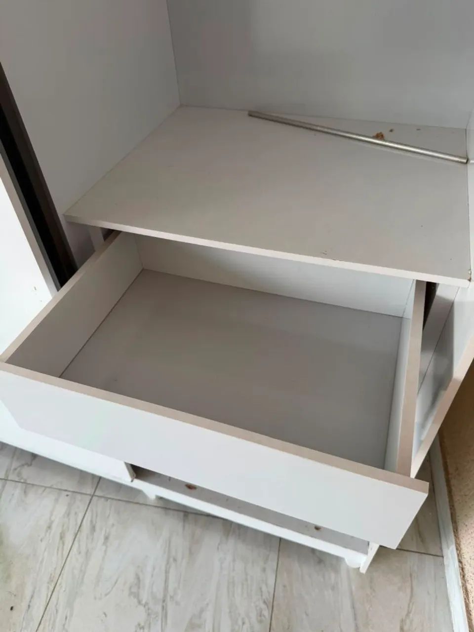 Guarda roupa  - Foto 3