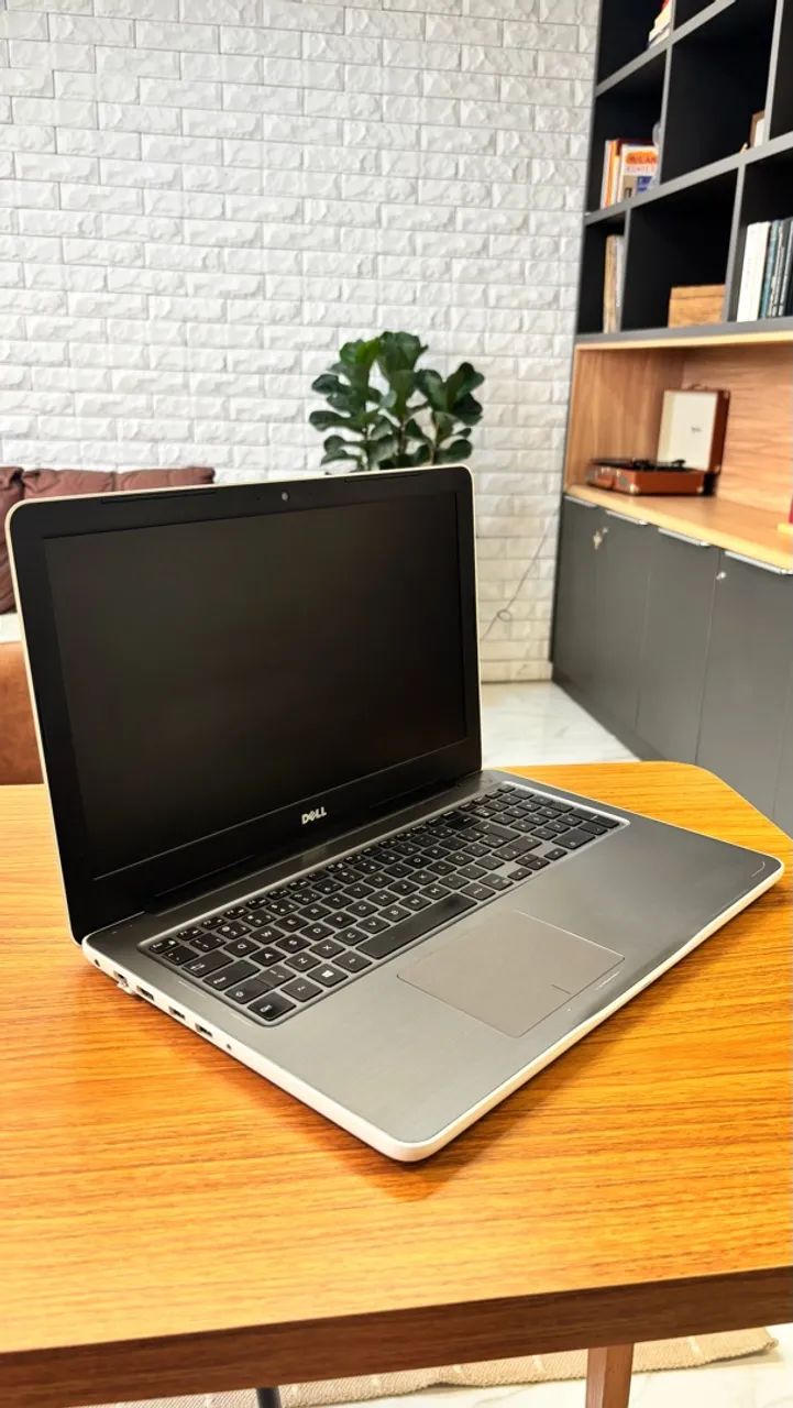 Notebook Dell Inspiron - Foto 2