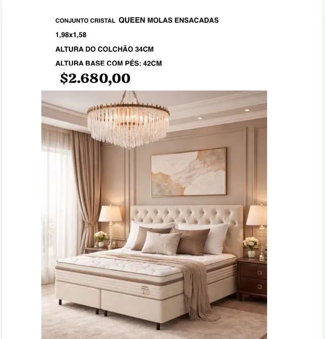 Cama - Foto 4