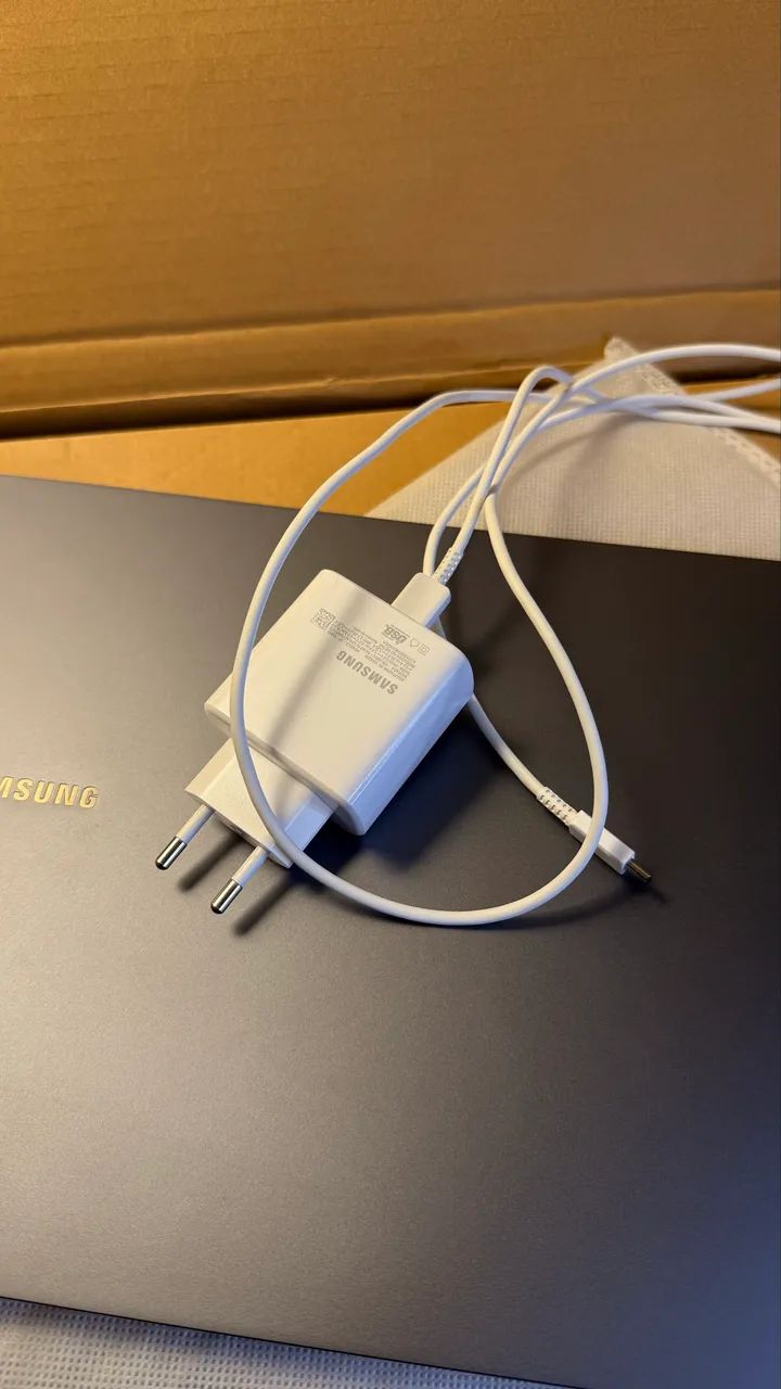 Galaxy book 4 - Foto 5
