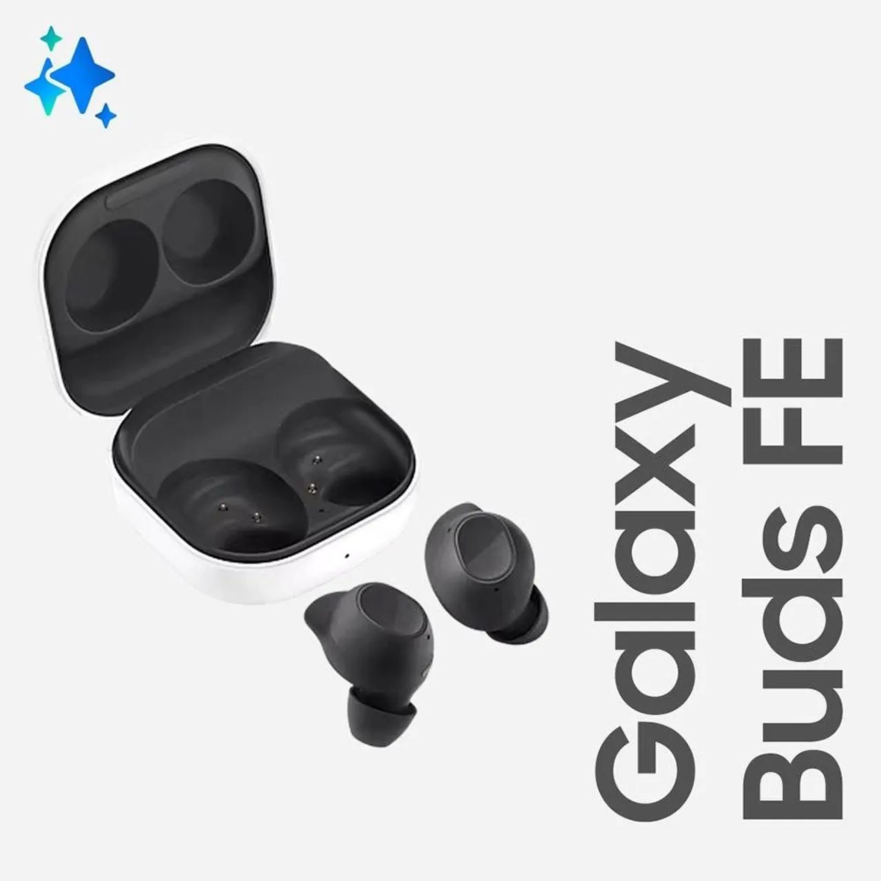 SAMSUNG BUDS FE (LACRADO) - Foto 5