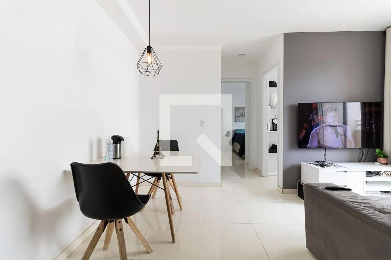 Apartamento à Venda - Sacomã, 2 Quartos, 45 m2 - Foto 5
