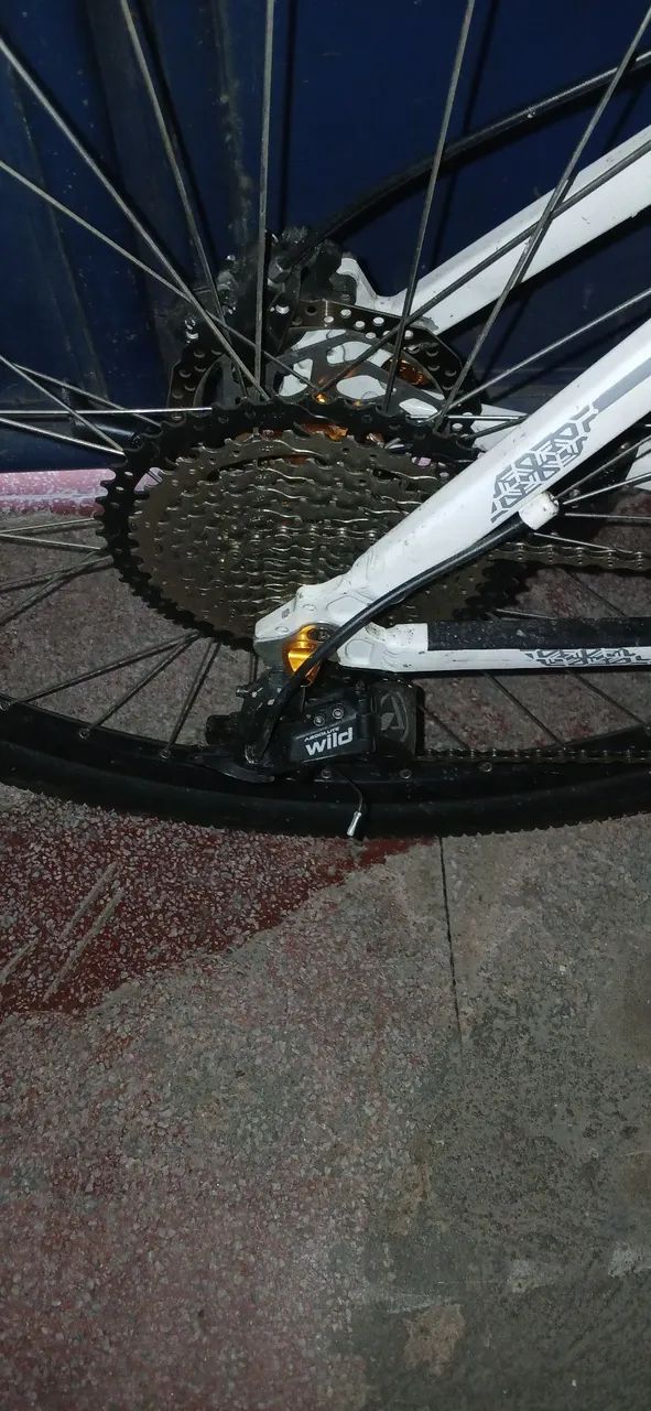Bicicleta Absolute Aro 29 - Foto 3